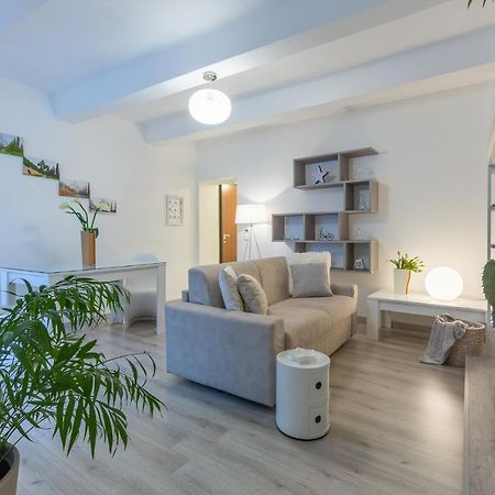 Un'Oasi Di Pace Apartamento Ferrara Exterior foto