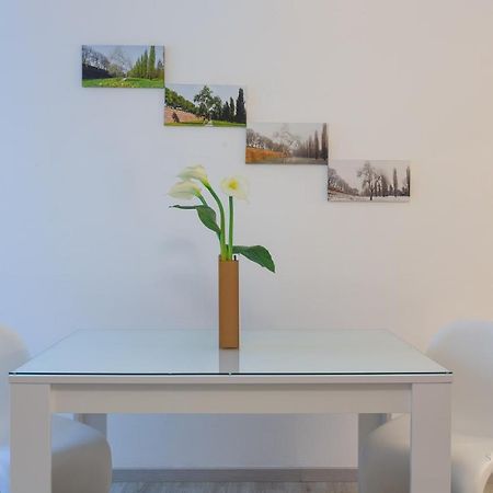 Un'Oasi Di Pace Apartamento Ferrara Exterior foto