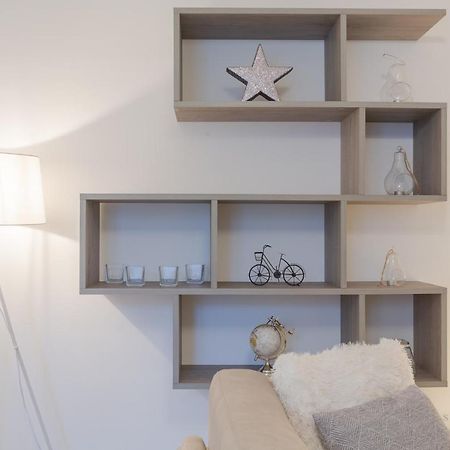 Un'Oasi Di Pace Apartamento Ferrara Exterior foto