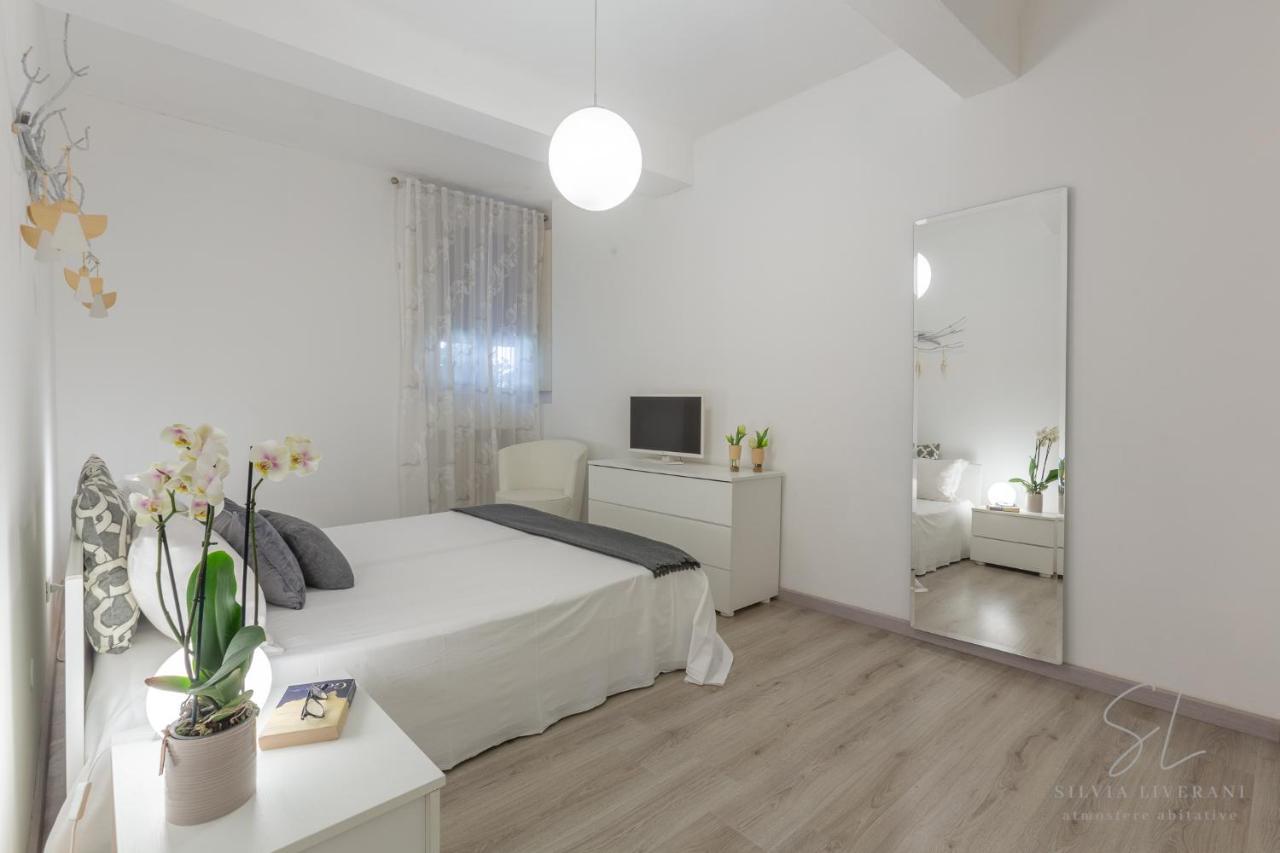Un'Oasi Di Pace Apartamento Ferrara Exterior foto