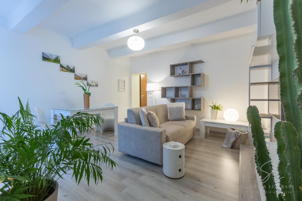 Un'Oasi Di Pace Apartamento Ferrara Exterior foto