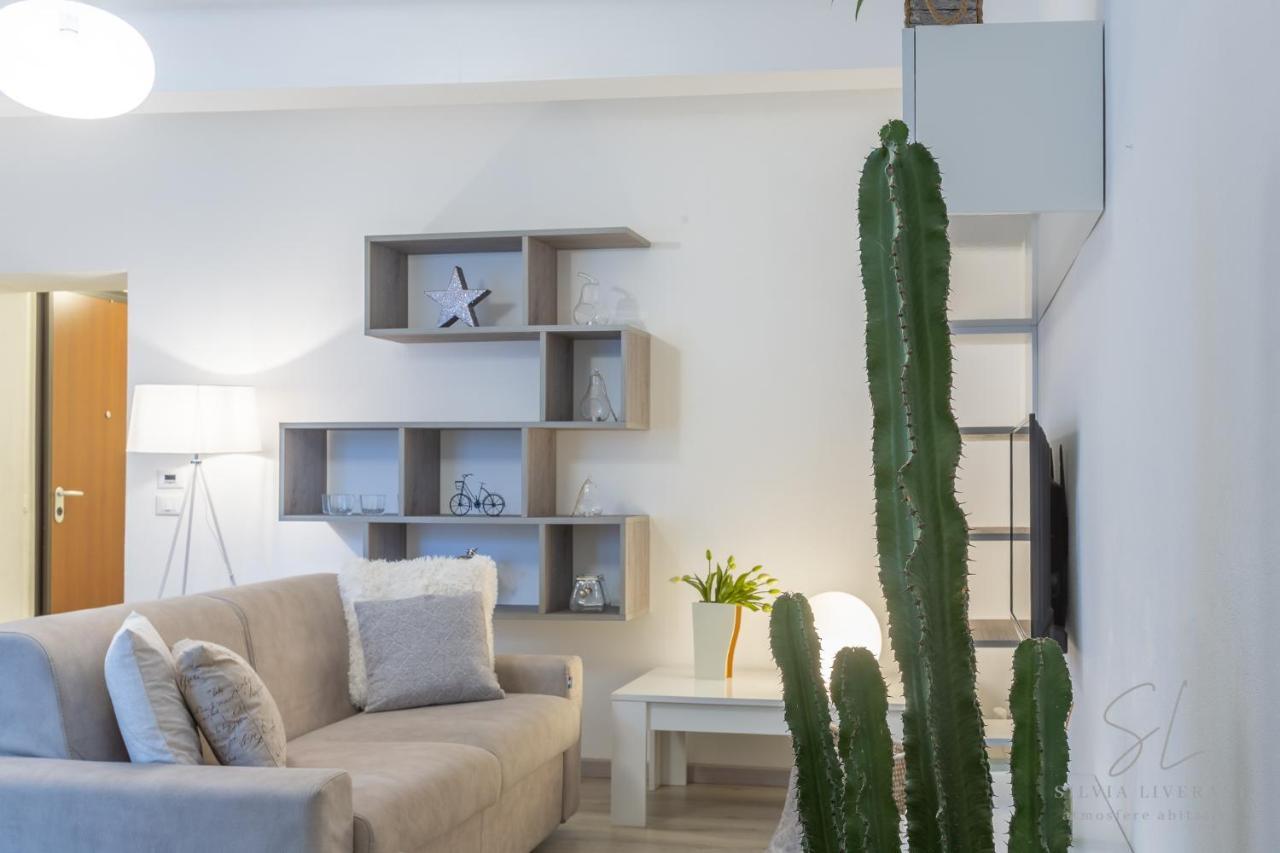 Un'Oasi Di Pace Apartamento Ferrara Exterior foto