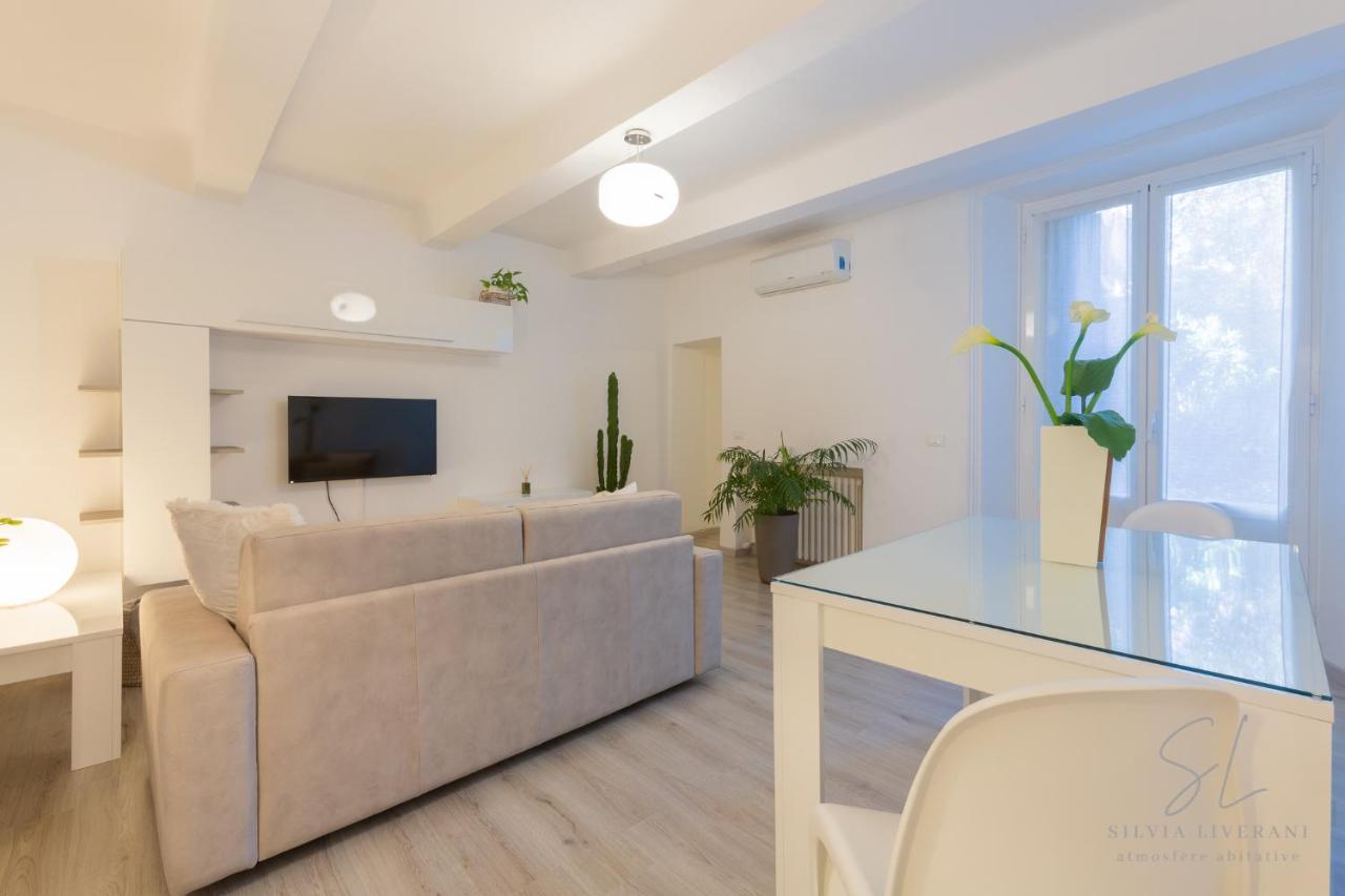 Un'Oasi Di Pace Apartamento Ferrara Exterior foto