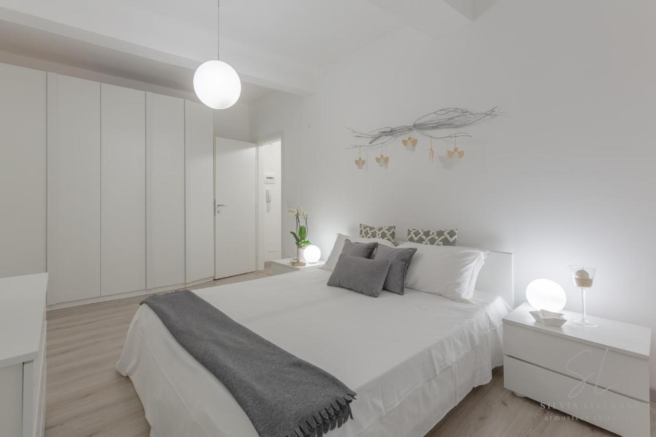 Un'Oasi Di Pace Apartamento Ferrara Exterior foto
