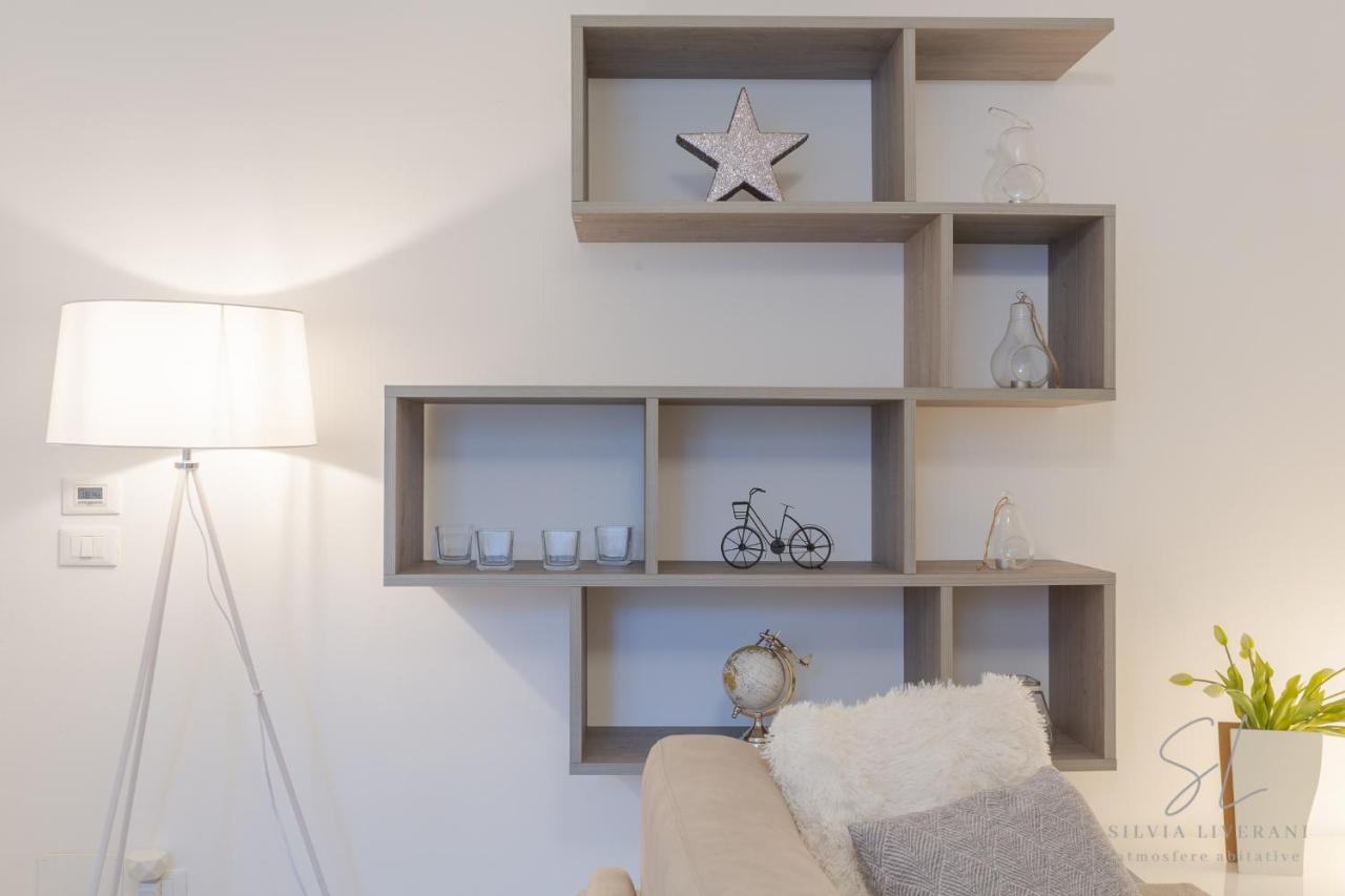 Un'Oasi Di Pace Apartamento Ferrara Exterior foto