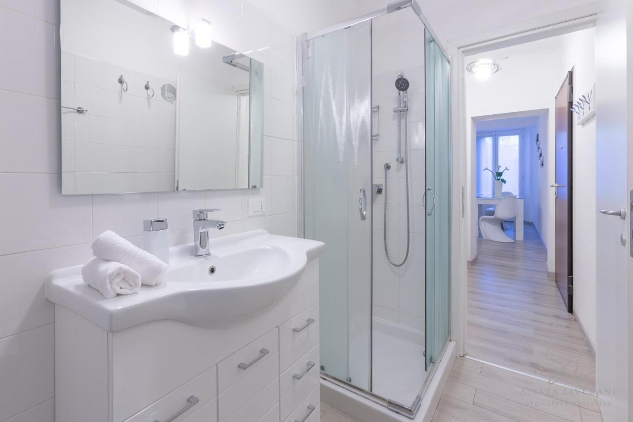 Un'Oasi Di Pace Apartamento Ferrara Exterior foto