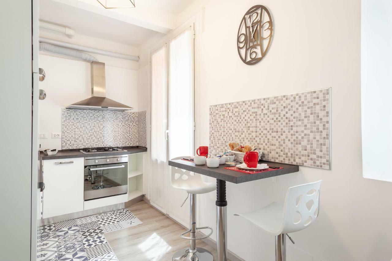 Un'Oasi Di Pace Apartamento Ferrara Exterior foto