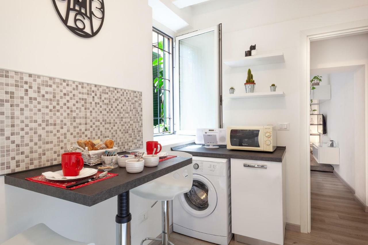 Un'Oasi Di Pace Apartamento Ferrara Exterior foto