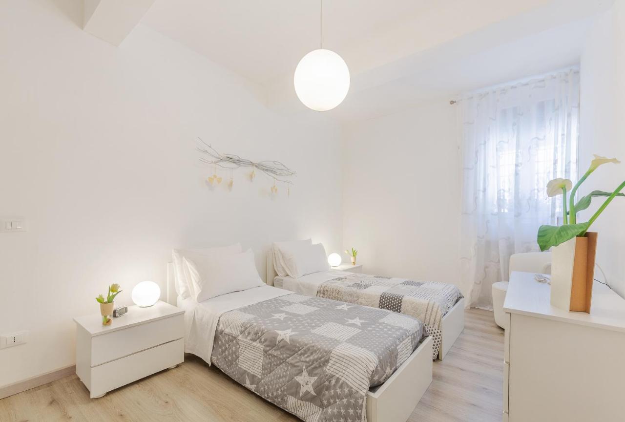 Un'Oasi Di Pace Apartamento Ferrara Exterior foto
